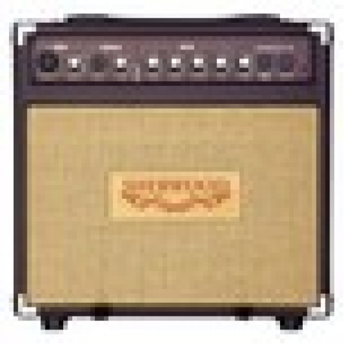 Carlsbro Sherwood 20 Acoustic Guitar Amp